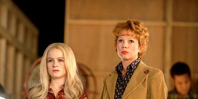 Cartel de Providence