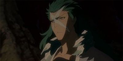 Cartel de Arata naru teki! Zanpakutō jittai-ka