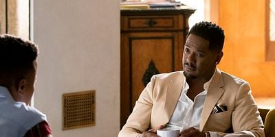 Cartel de Chapter II