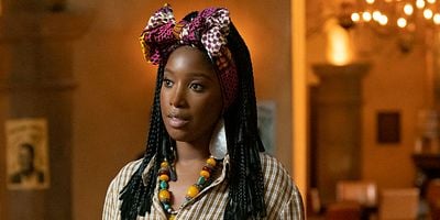 Cartel de Chapter VIII