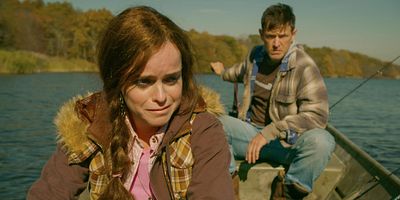 Cartel de Yo también