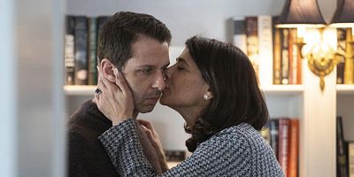 Cartel de The summer Place