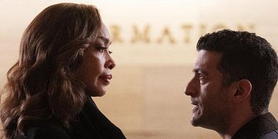 Cartel de The Deputy Mayor