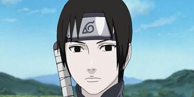 Cartel de Itsuwari no egao