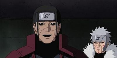 Cartel de Subete o shiru monotachi