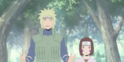 Cartel de Kakashi tai Obito