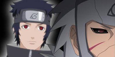 Cartel de Sasuke no kotae
