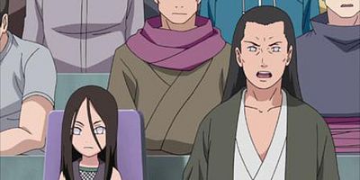 Cartel de Hanabi no ketsui