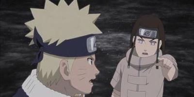 Cartel de Jiraiya ninpō-chō - Naruto gōketsu monogatari - Kamen no otoko