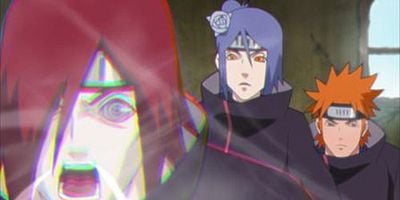 Cartel de Jiraiya ninpō-chō - Naruto gōketsu monogatari - Chīmu Jiraiya