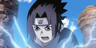 Cartel de Jiraiya ninpō-chō - Naruto gōketsu monogatari - Kikan