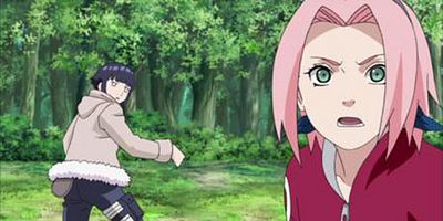 Cartel de Jiraiya ninpō-chō - Naruto gōketsu monogatari - Yogen no ko