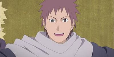 Cartel de Itachi shinden-hen - Hikari to yami - Umareru inochi, shinu inochi