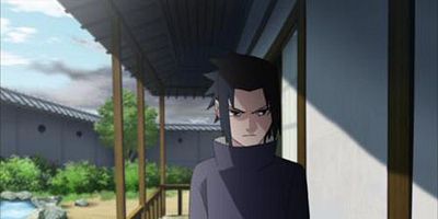 Cartel de Jiraiya ninpō-chō - Naruto gōketsu monogatari - Tagai no michi