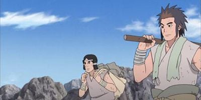 Cartel de Ashura no ketsui