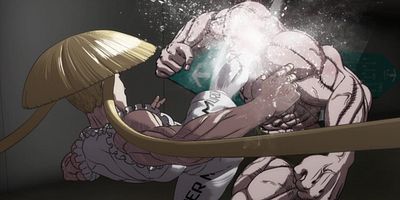 Cartel de Padre e hijo