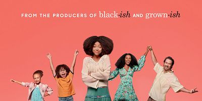 Cartel de Let Your Hair Down