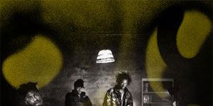 Cartel de Can It Be All So Simple