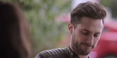 Cartel de El doble de "Brayan Goslin"