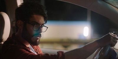 Cartel de Una "placencia" oral