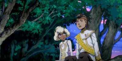 Cartel de Estafador de pura cepa