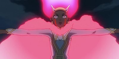 Cartel de Cuidado con el bar