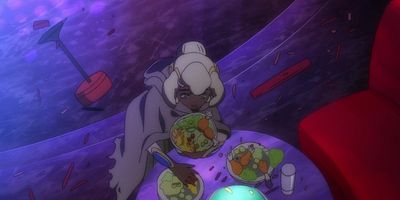 Cartel de 21: Juntos otra vez