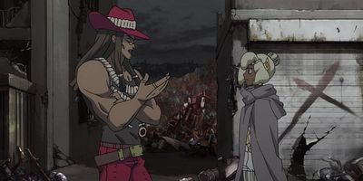 Cartel de Crisis existencial