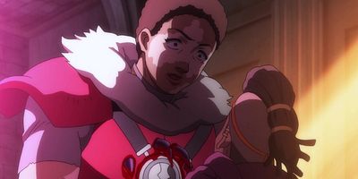 Cartel de Inocencia perdida (Parte 1)