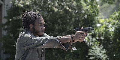 Cartel de You're Still Here