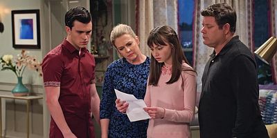 Cartel de Misión imposible