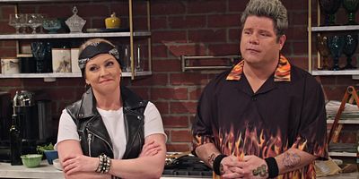 Cartel de Cliente misterioso