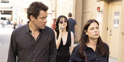 Cartel de Episodio 2