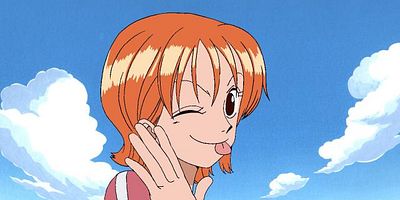 Cartel de Mamore Baratie ! Dai kaizoku – Aka ashi no Zeff