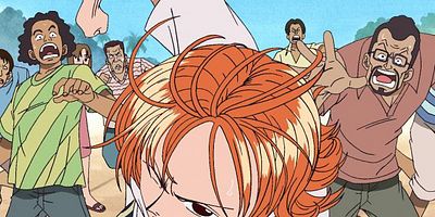 Cartel de Egao no tabidachi ! Saraba furusato Kokoyashi mura