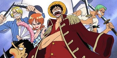 Cartel de Aratanaru bōken no yokan ! Nazo no shōjo Apis