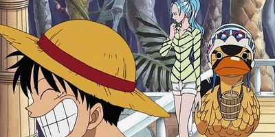 Cartel de Taiko no shima ! Little Garden ni hisomu kage !