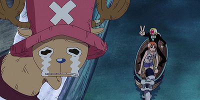 Cartel de Ichimō dajin keikaku ! Jonathan jishin no hisaku.