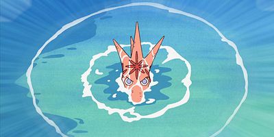 Cartel de Honshō o arawashita kioku dorobō no saigo no gyakushū !