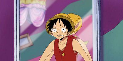 Cartel de Mottomo muteki ni chikai yatsu ? To mottomo kiken na otoko !