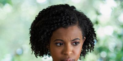 Cartel de Hay una serie de problemas con Clay Jensen