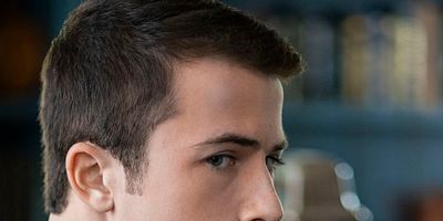 Cartel de Em la secundaria, es difícil quién está de tu lado