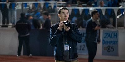 Cartel de Hay un par de cosas que no conté