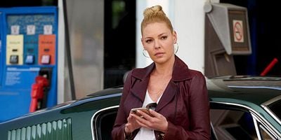 Cartel de La ruta panorámica