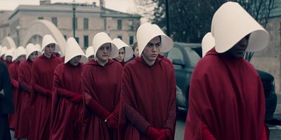 Cartel de God Bless the Child