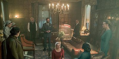 Cartel de Bear Witness