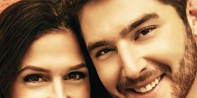 Cartel de Look Both Ways