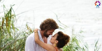 Cartel de Benim Tatlı Yalanım 11.Bölüm