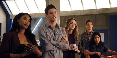 Cartel de Into The Void