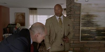 Cartel de Machete Charge